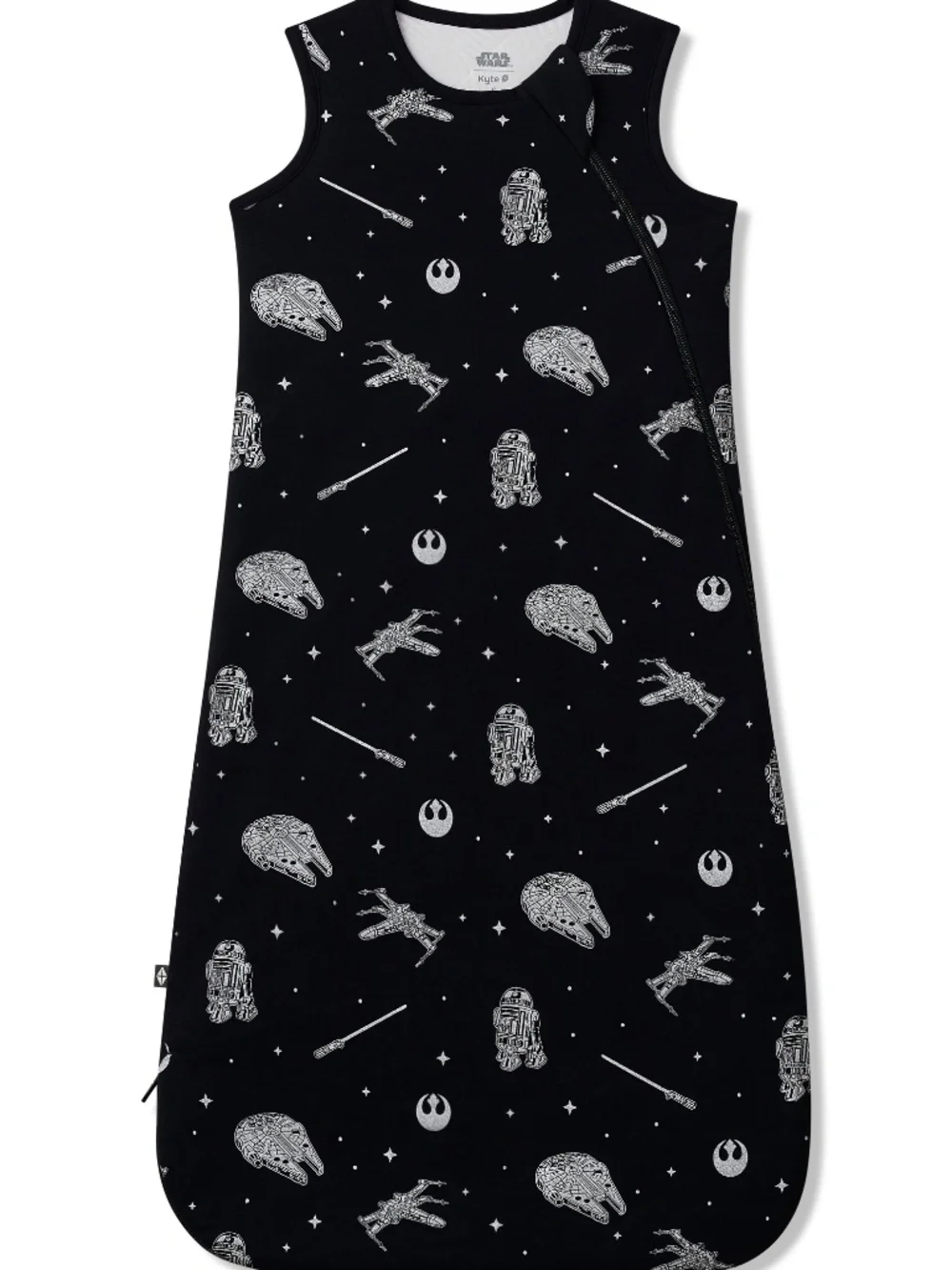 Kyte Baby Sleep Bag in STAR WARS™ 1.0 Size MSTAR WARS™ / M